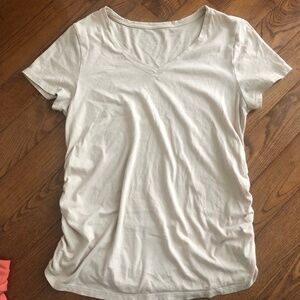 Sale: 5 for $10 - Ingrid Isabel Maternity M top